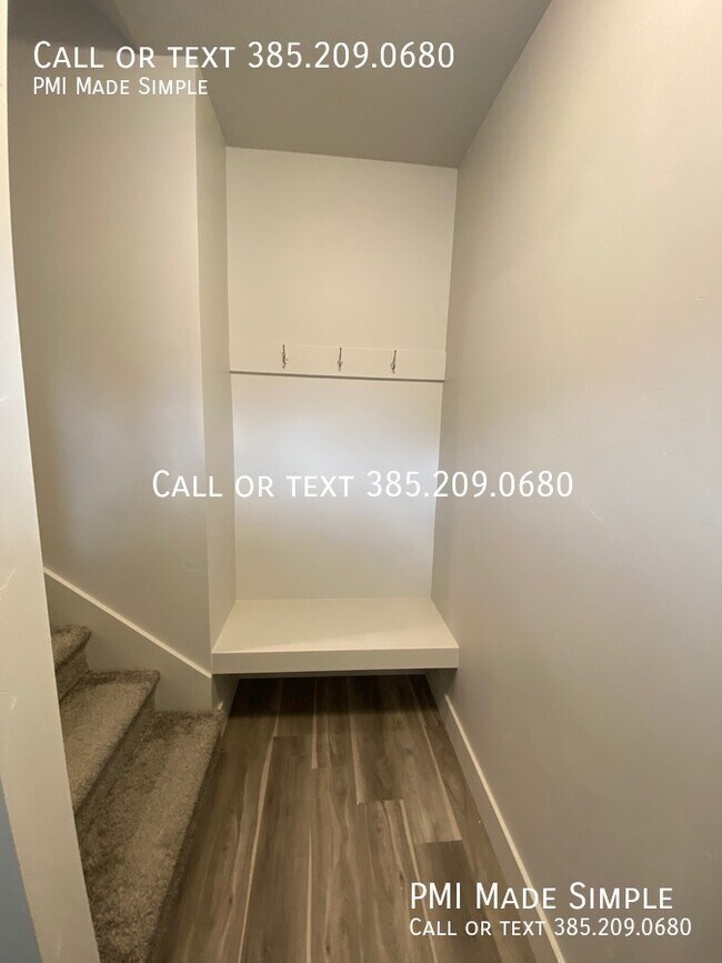 Foto del edificio - 1023 E 1020 S