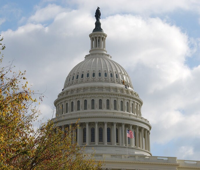 Picture of Capitol Hill Washington