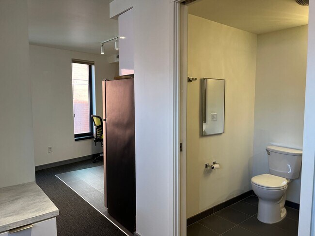 Foto del interior - The Carey Building