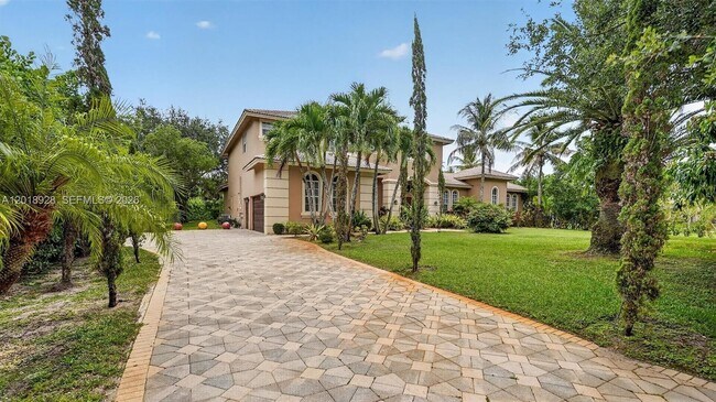 Foto del edificio - 5960 NW 79th Way
