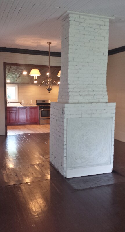 Foto del edificio - 135 Marble Mill Rd NW
