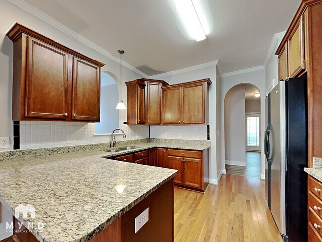 Foto del edificio - 209 Boulder Dr