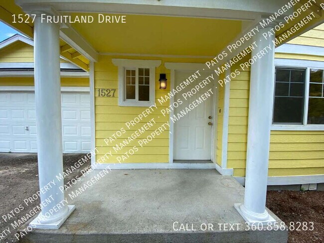 Foto del edificio - 1527 Fruitland Dr