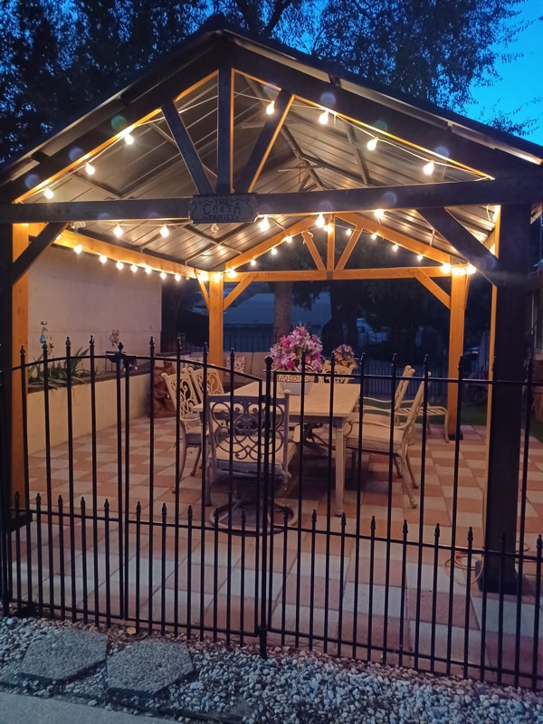 Foto del edificio - 7370 Wild Horse Canyon Rd