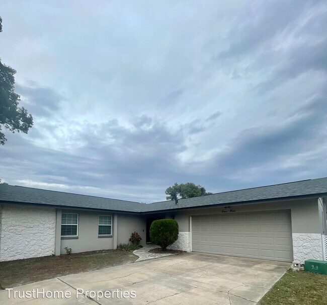 Foto del edificio - 4 br, 2 bath House - 1111 Galahad Drive