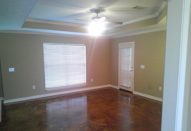 Foto del edificio - 214 Cherrybark Lane Brandon, MS