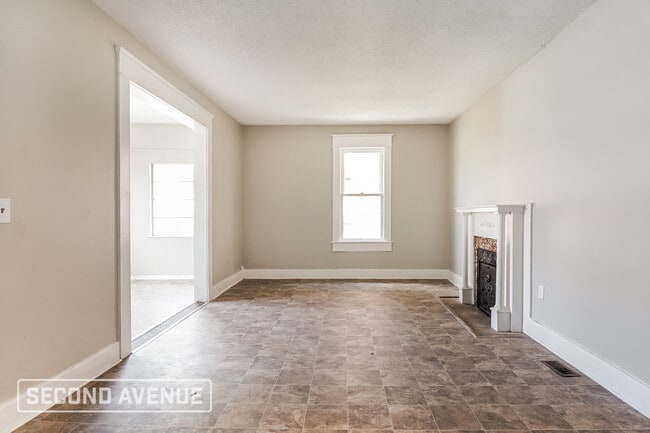 Building Photo - 2605 23rd St Ensley
