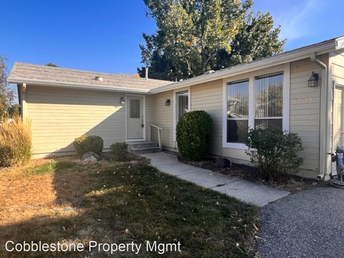 Primary Photo - 4 br, 2 bath House - 1401 Washington St
