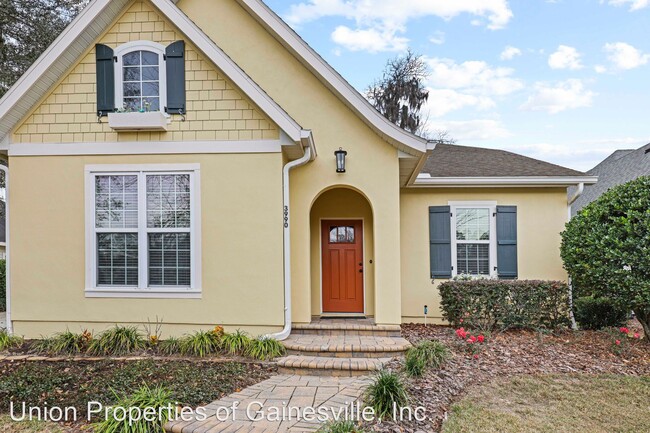 Building Photo - 4 br, 3 bath House - 3990 NW 63rd Street