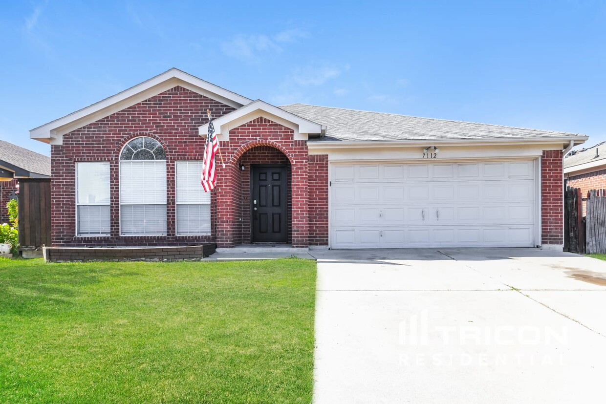 Foto principal - 7112 Avington Way