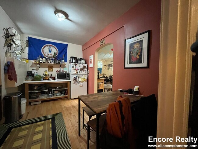 Foto del edificio - 1559 Beacon St