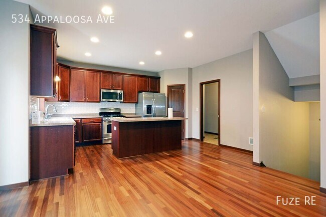 Foto del edificio - 534 Appaloosa Ave