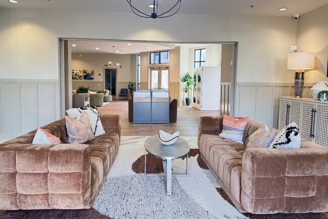 Foto del edificio - Bellamy Milledgeville