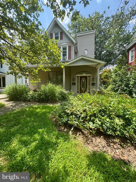 Foto principal - 417 Cinnaminson Ave