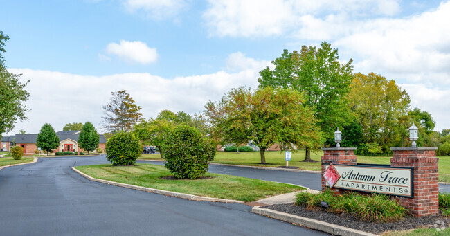 Building Photo - Harvest at Kokomo