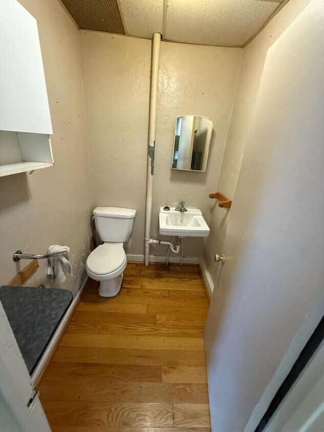 Foto del edificio - 2316 Broadway Ave