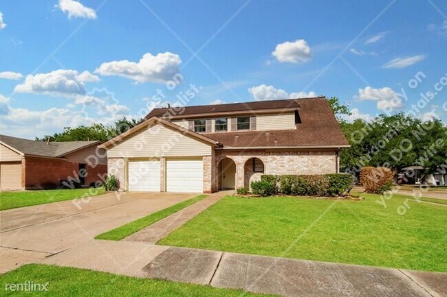 Foto del edificio - 4 br, 2.5 bath House - 16230 Summer Wind Dr