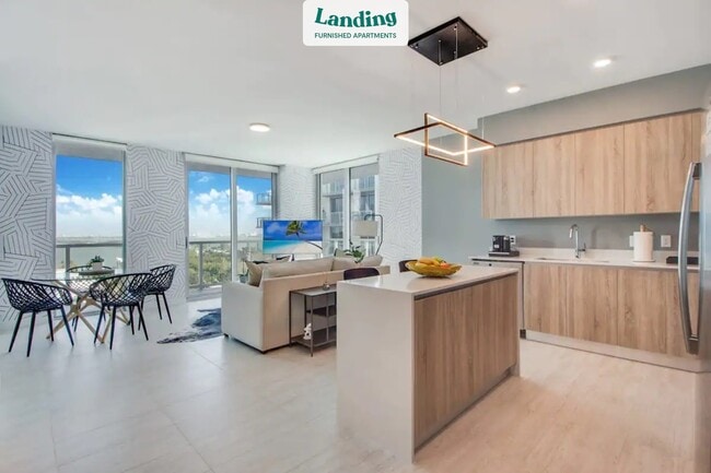 Building Photo - 3900 Biscayne Blvd
