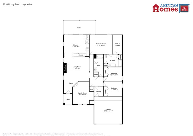 Building Photo - 76163 Long Pond Loop