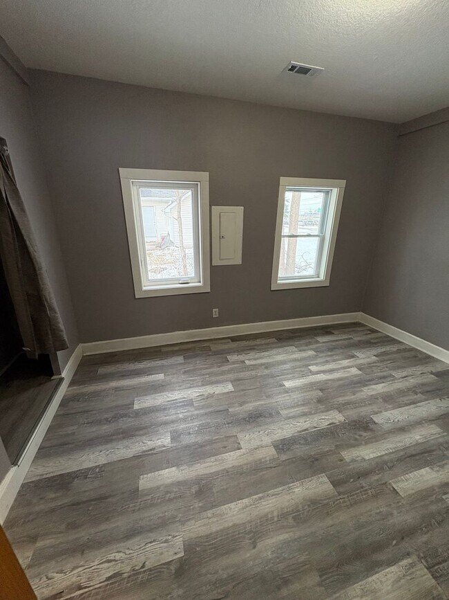 Foto del edificio - Recently update 2 bed 1 bath home