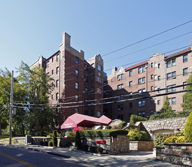 Building Photo - Franklin Court