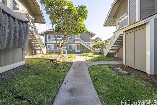 Foto del edificio - 94-1405-1405 Polani St