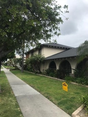 Primary Photo - The Arches Apartments