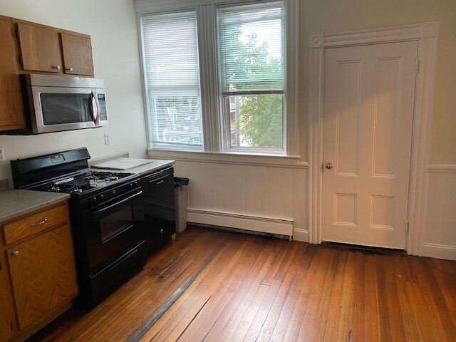 Foto del edificio - 746 E 3rd St