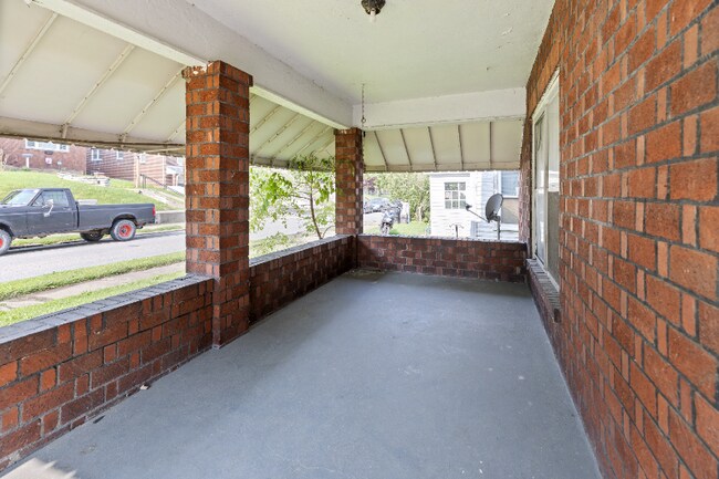 Foto del edificio - 510 Hornor Ave