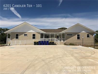 Primary Photo - 6201 Candler Terrace