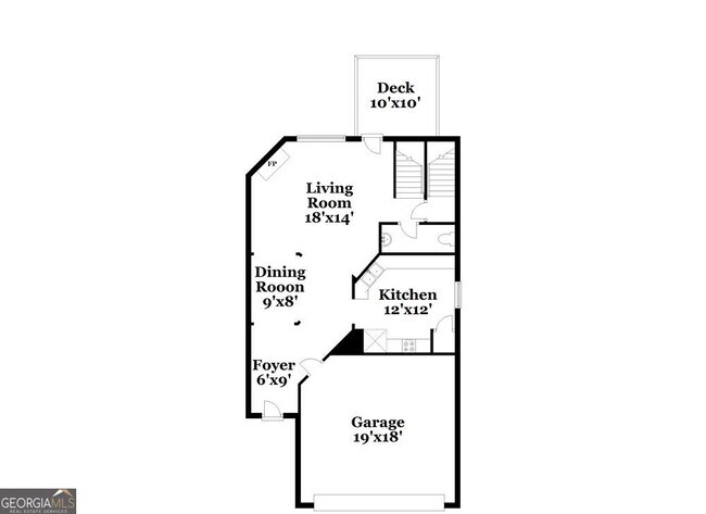 Foto del edificio - 142 Bethany Manor Dr