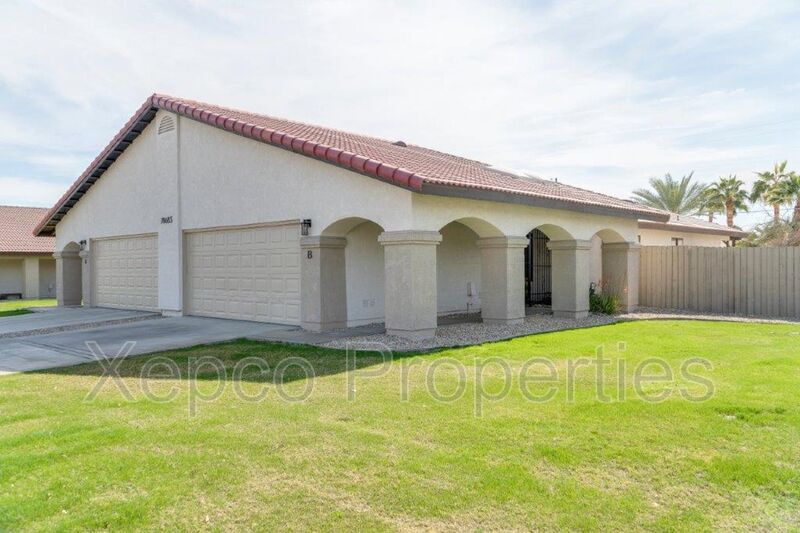 78683 Ave 42 Unit A, Bermuda Dunes, CA 92203 Condo for Rent in