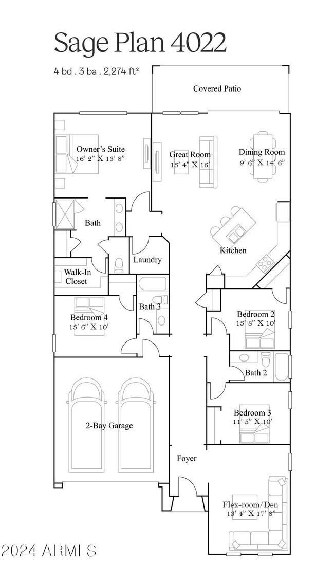Building Photo - 4536 N 93rd Dr