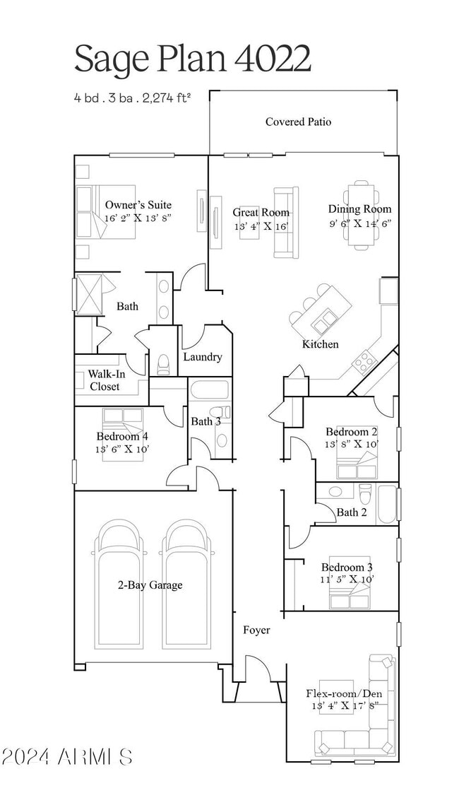 Foto del edificio - 4536 N 93rd Dr