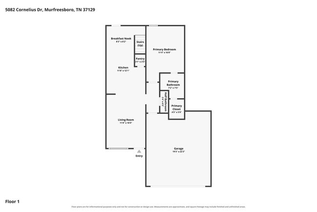 Building Photo - 5082 Cornelius Dr