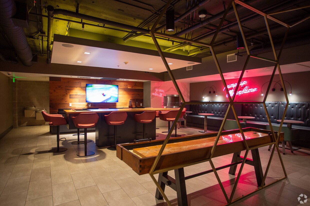 Veda Luxury Apartments Apartments in Sherman Oaks, CA Westside Rentals