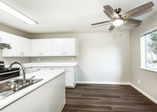 Building Photo - Aspire Columbia Ridge
