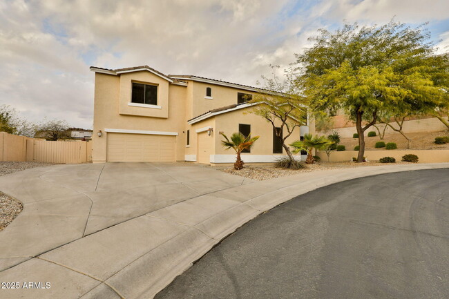 Foto del edificio - 6206 W Buckhorn Trail