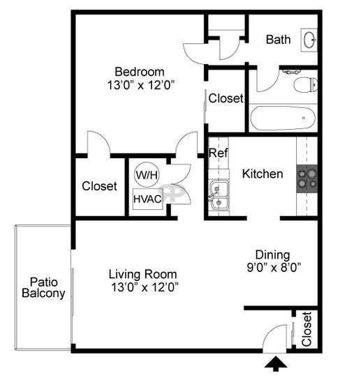 Pinebrook Apartments* Apartments - Ridgeland, MS | Apartments.com