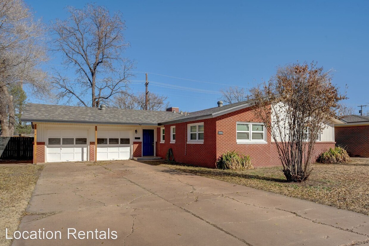 Primary Photo - 4 br, 2 bath House - 3808 29th Street