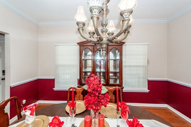 Foto del edificio - 5 Bedroom 2.5 Bath Home in Indigo Fields - North Charleston