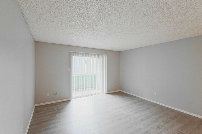 Interior Photo - The Social Apartments