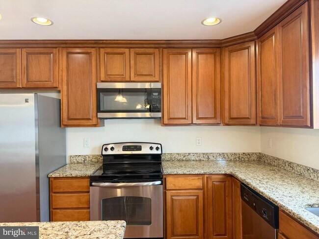 Foto del edificio - 10 S Meadow Ct