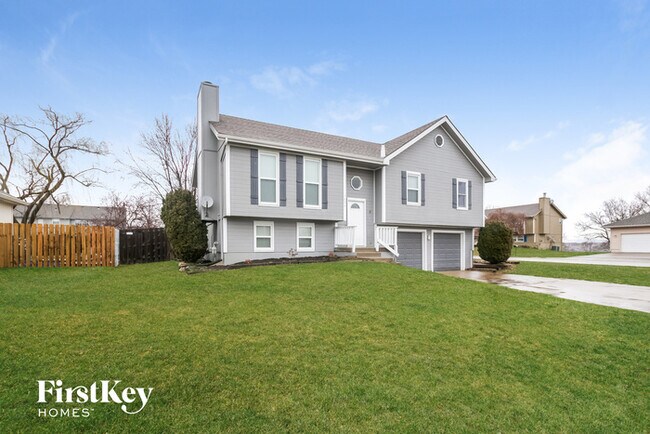 Foto del edificio - 1600 Christi Ln