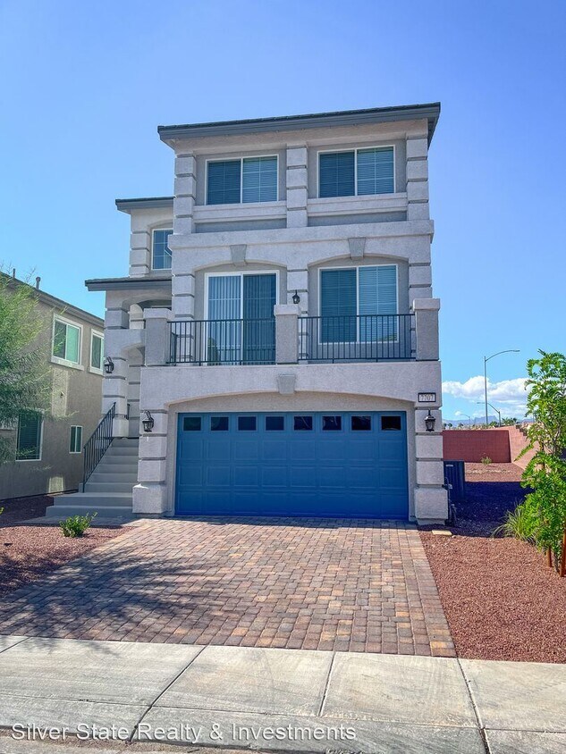 Primary Photo - 5 br, 3.5 bath House - 7707 Liberty Falls ...