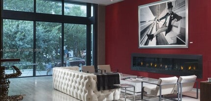 Building Photo - 1080 Brickell Ave