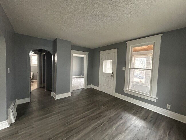 Foto del edificio - 3 Bedroom, 2 Bath house in East Moline