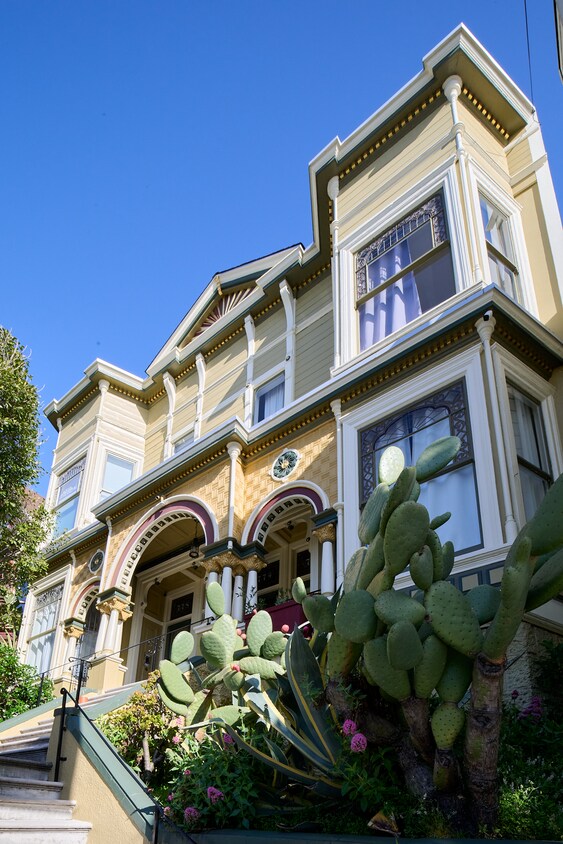 Primary Photo - 774 Oak Street