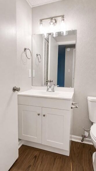 Foto del edificio - 3540 Adkisson Dr NW