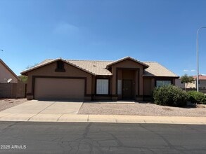 Building Photo - 1152 S Bridger Dr